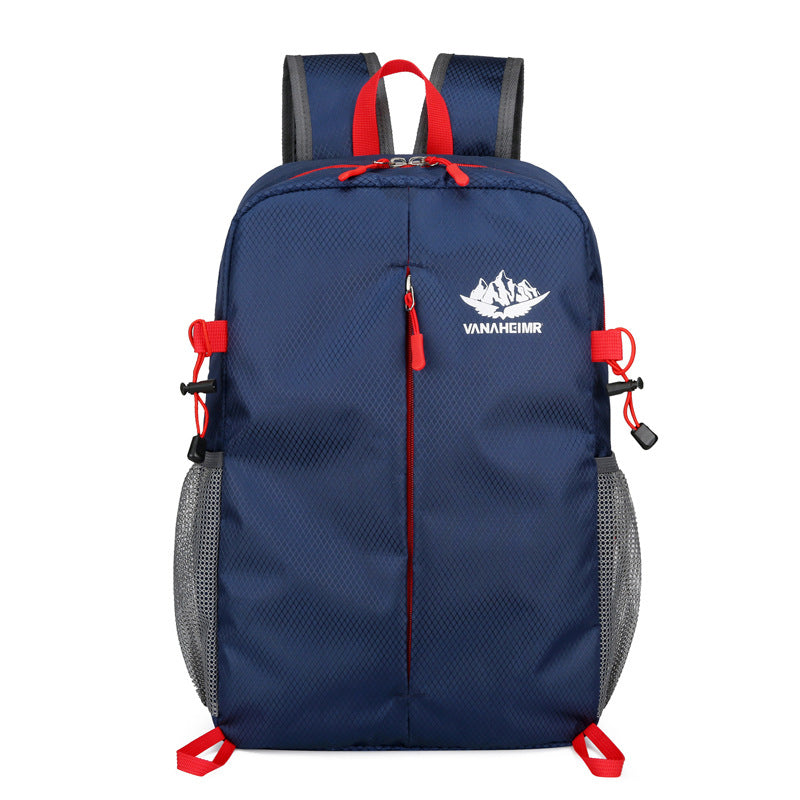 Faltbarer Rucksack