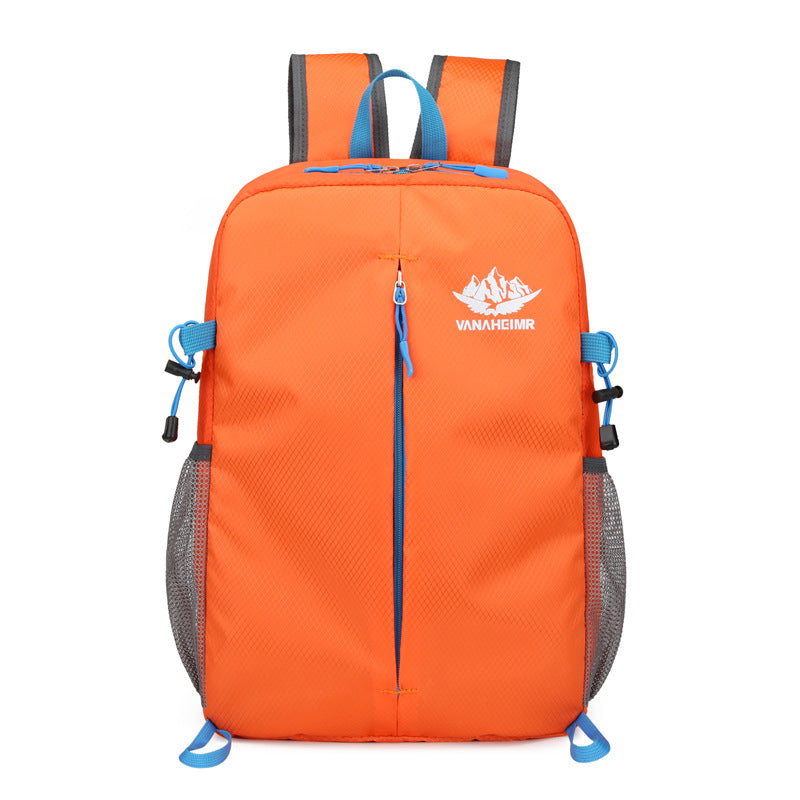 Faltbarer Rucksack