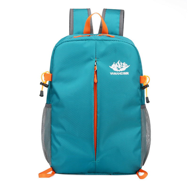 Faltbarer Rucksack