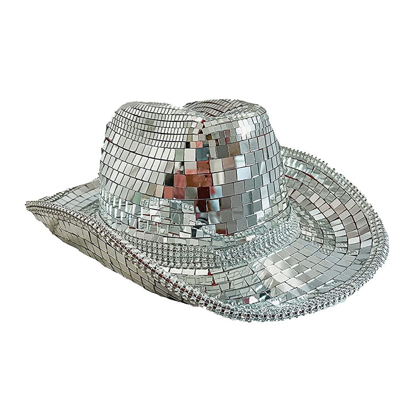 Disco CowboyHut