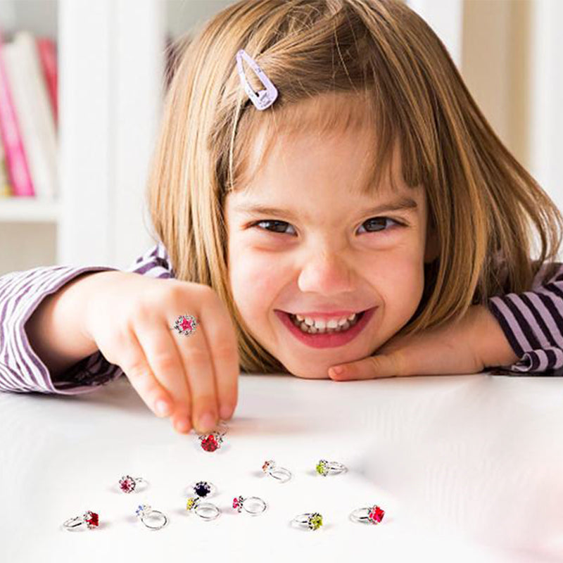 Schmuckset für Kinder