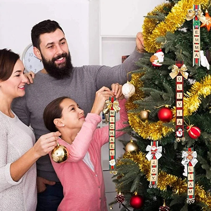 Weihnachtsbaumschmuck