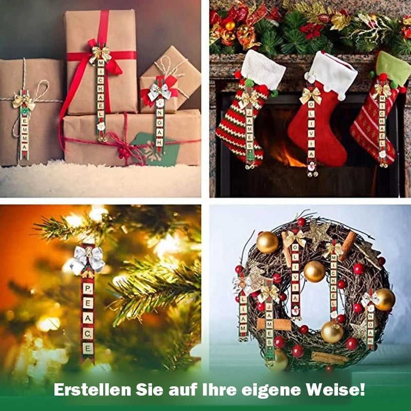 Weihnachtsbaumschmuck