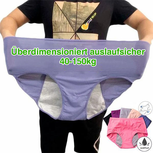 Physiologische Unterwäsche für Damen