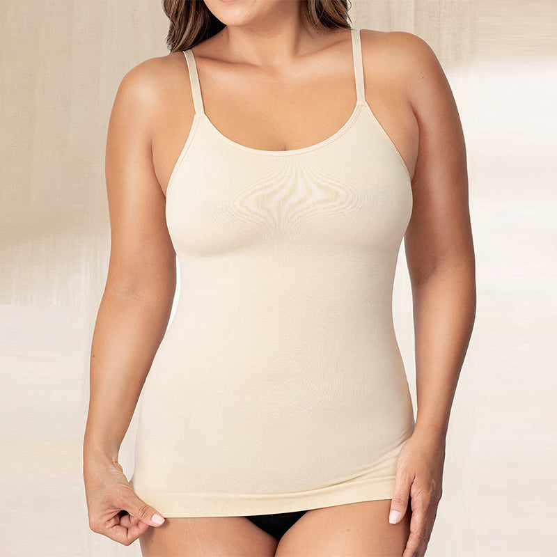 2022 vielseitige Camisole Shapewear für Damen