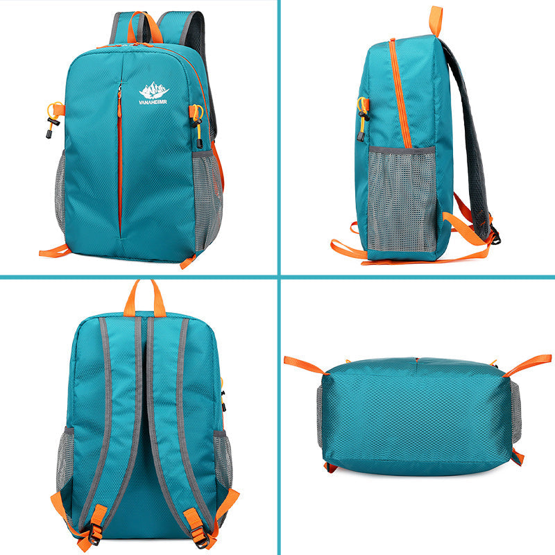 Faltbarer Rucksack