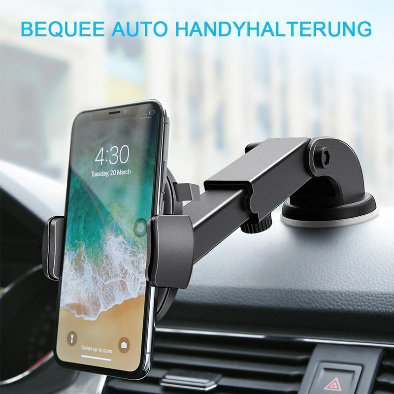 Bequee Universal Auto Handyhalterung - hallohaus