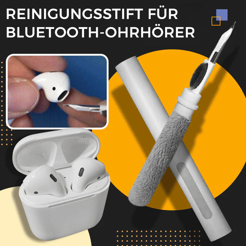 Kopfhörer-Reinigungsstift