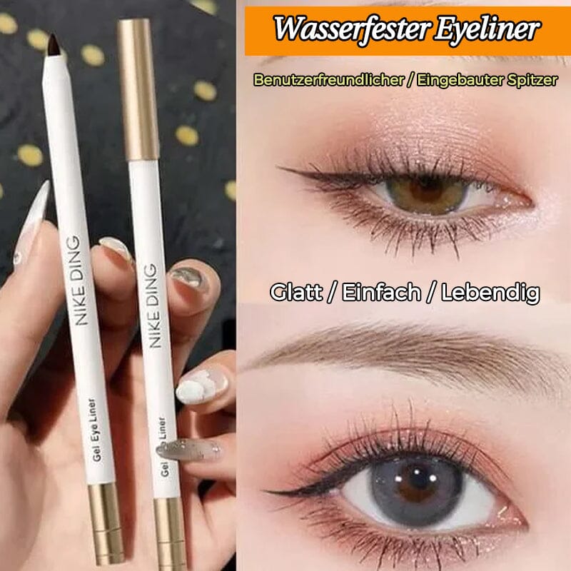 Sternenhimmel Eyeliner