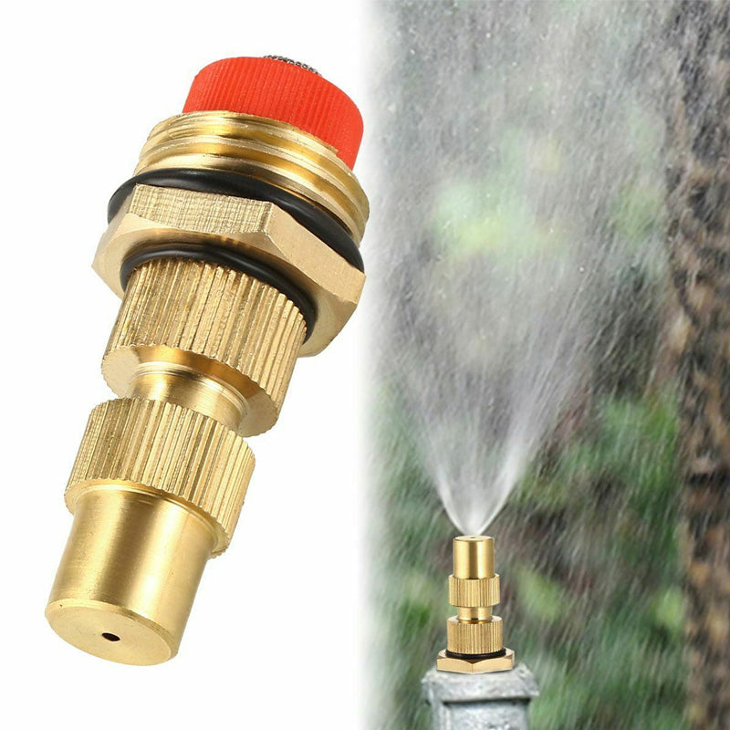 Sprühdüse für Gartenbewässerungssprinkler