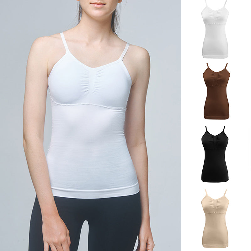 2022 vielseitige Camisole Shapewear für Damen