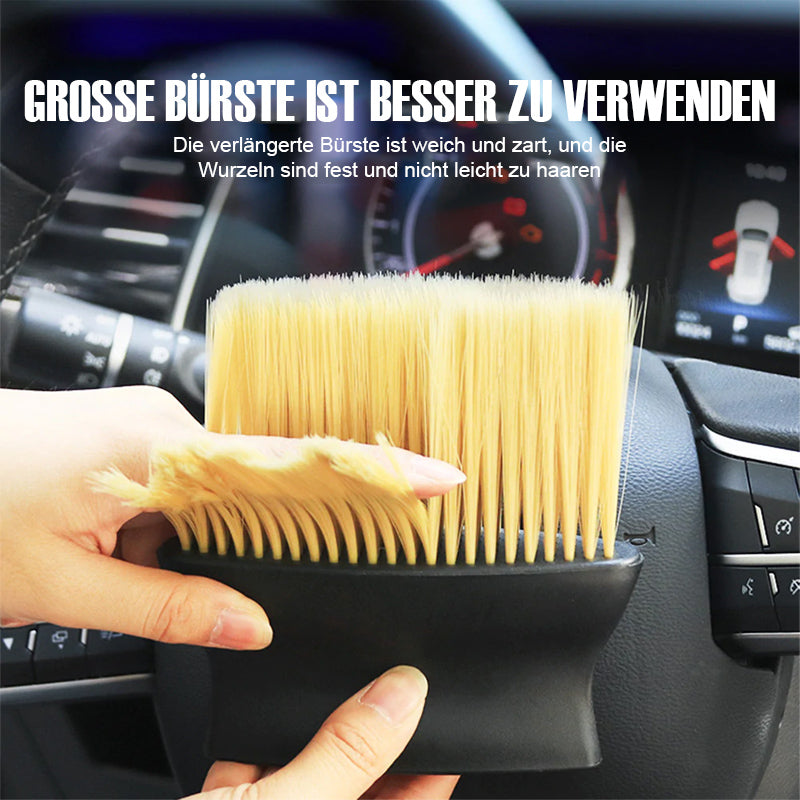 Auto-Reinigungsbürste