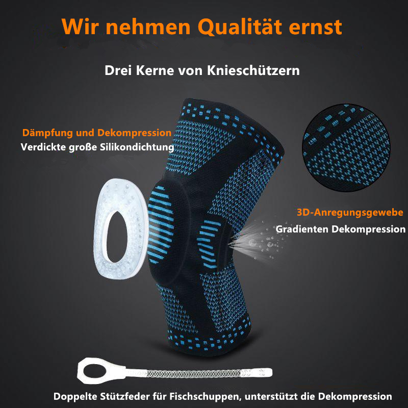 Outdoor Sports Knieschützer