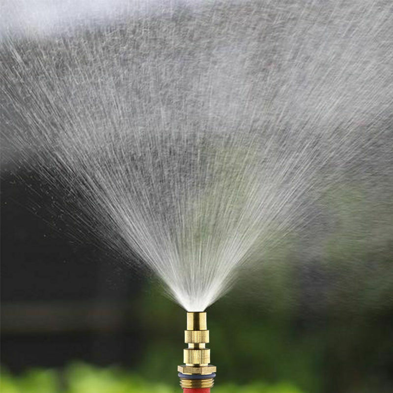 Sprühdüse für Gartenbewässerungssprinkler