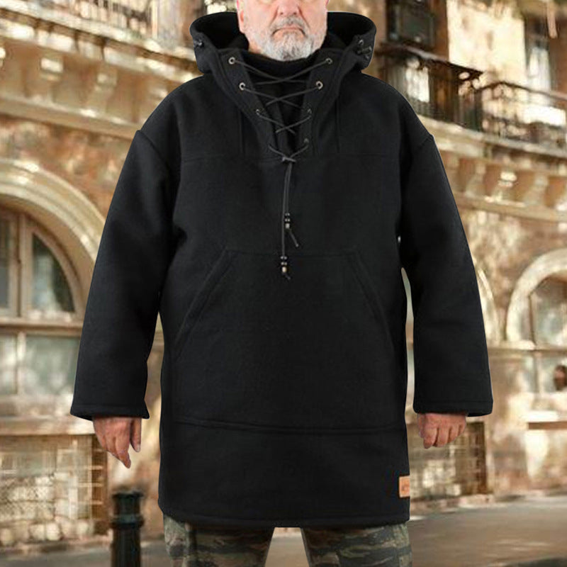 Winter Herren Freizeitjacke