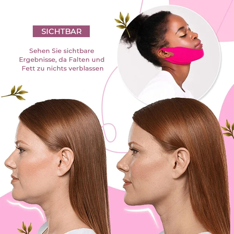 Lifting V Straffende Maske