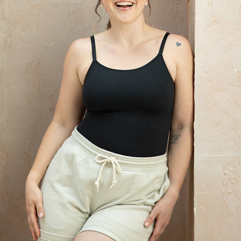 2022 vielseitige Camisole Shapewear für Damen