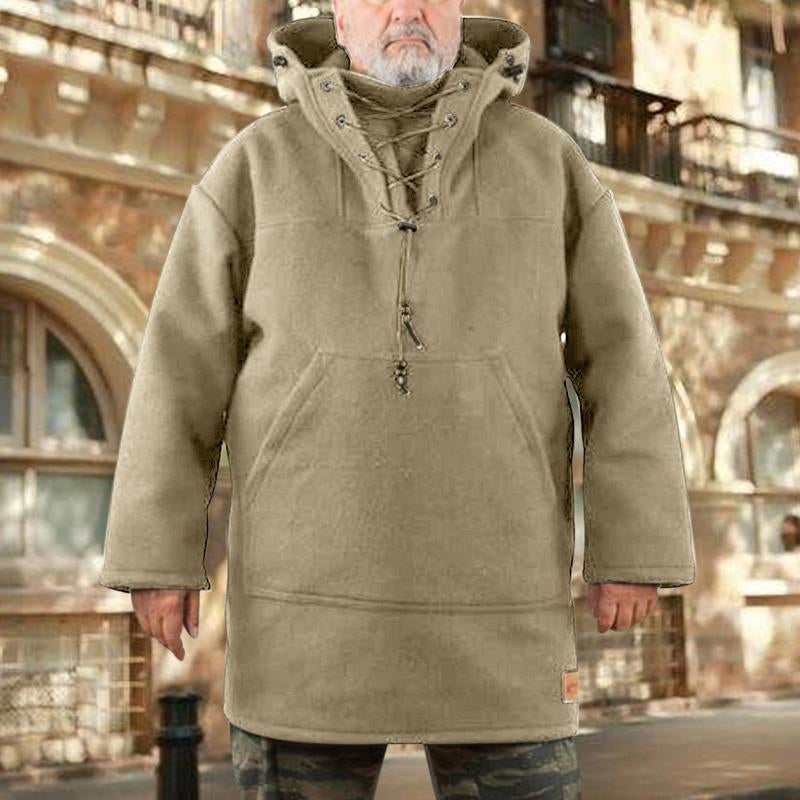 Winter Herren Freizeitjacke