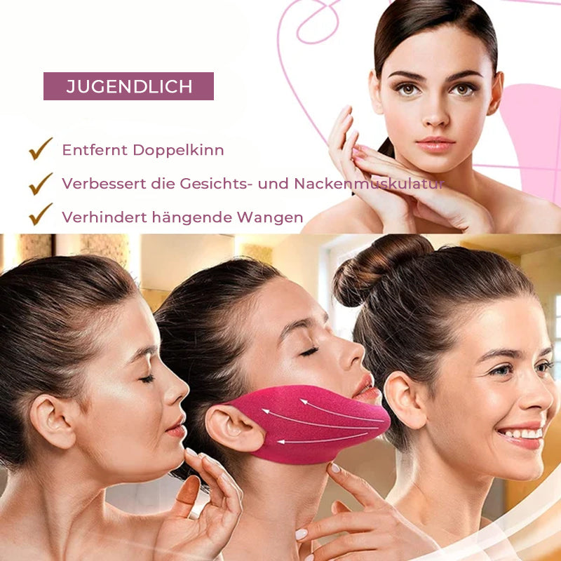 Lifting V Straffende Maske