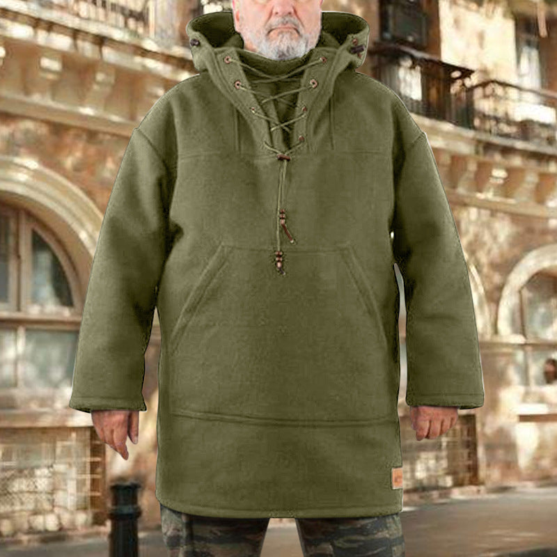 Winter Herren Freizeitjacke