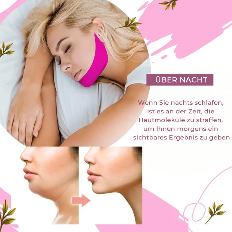 Lifting V Straffende Maske