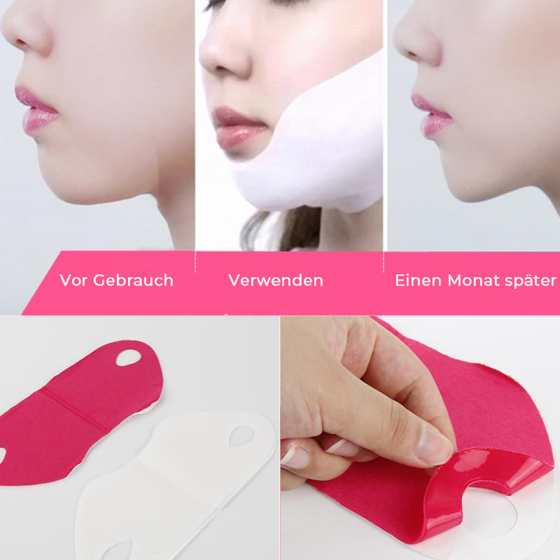 Lifting V Straffende Maske