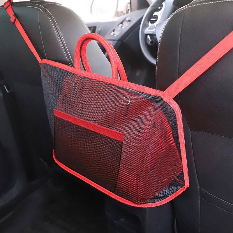 Tragbarer Taschenhalter für Autos