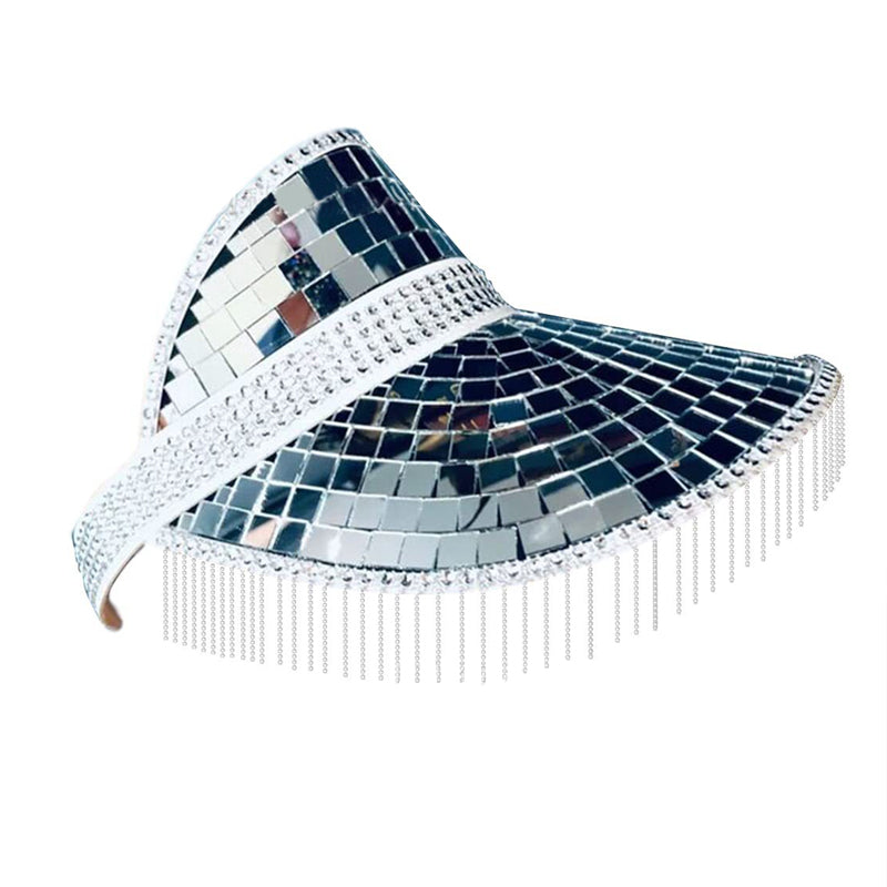 Disco Kugel Sonnenhut