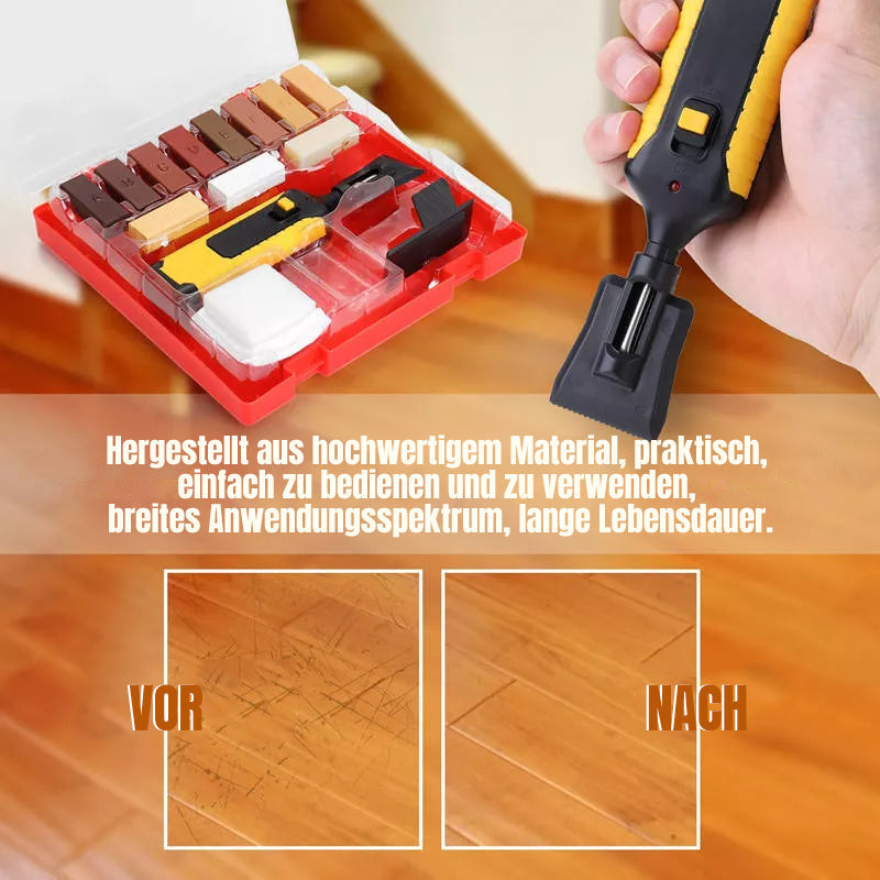 Reparaturwerkzeuge Für Holzmöbel