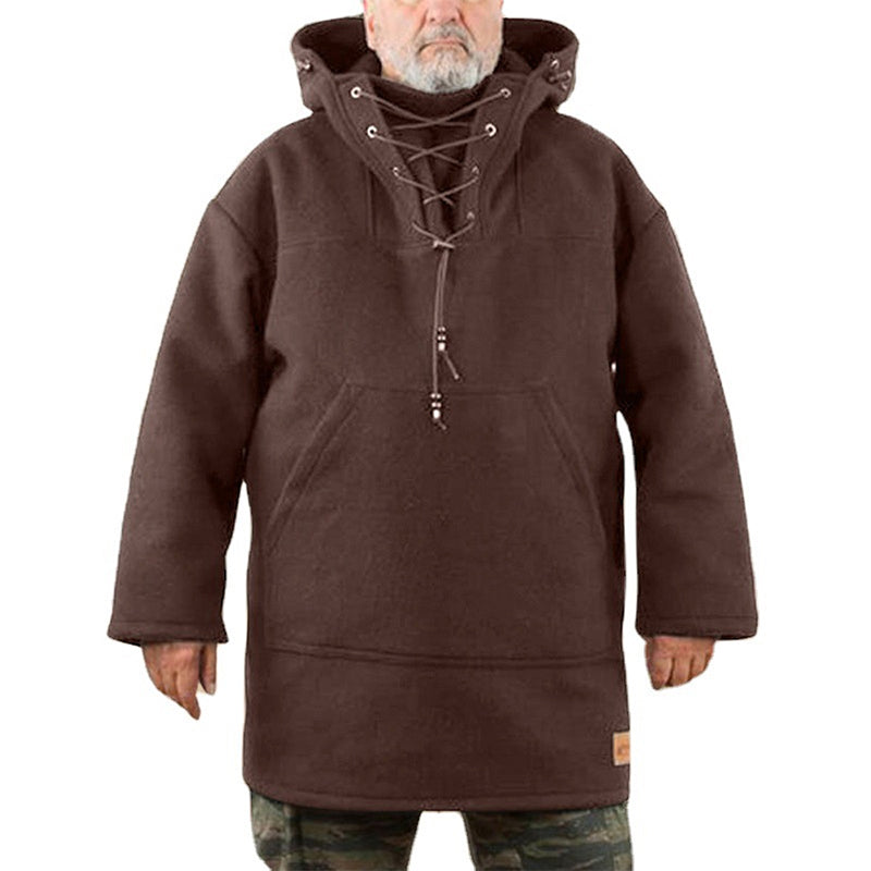 Winter Herren Freizeitjacke