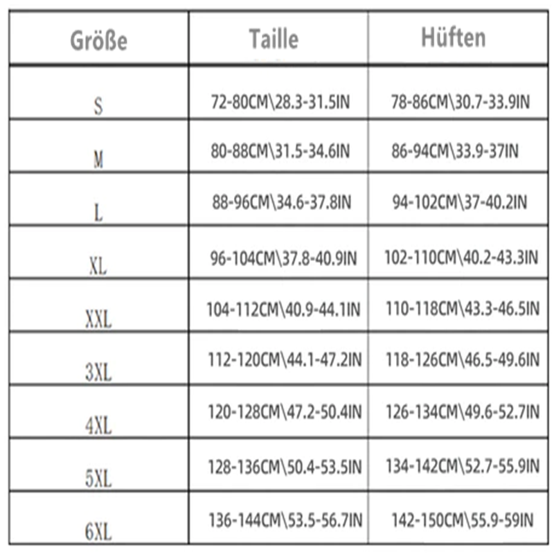 Reißverschluss schmaler Taillen- und Hüftlift Shapewear