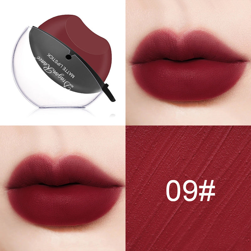 Langanhaltender Wasserfester Lippenstift